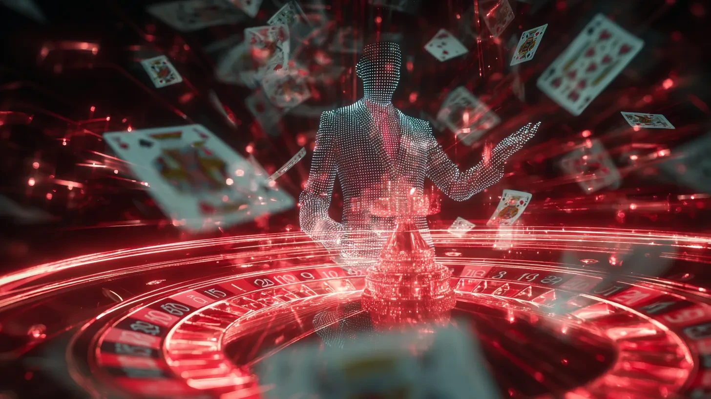 Speed Baccarat