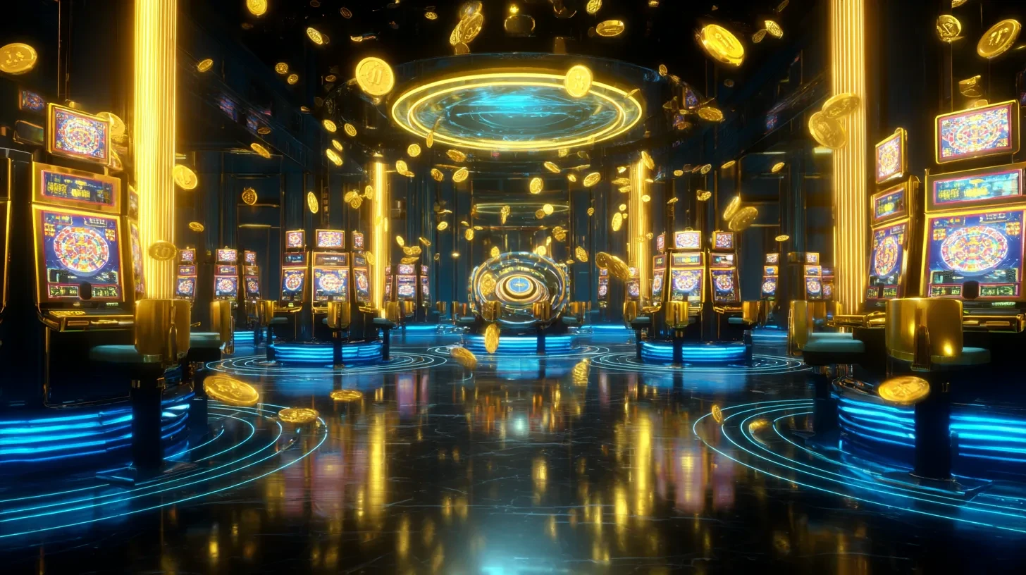Lightning Baccarat