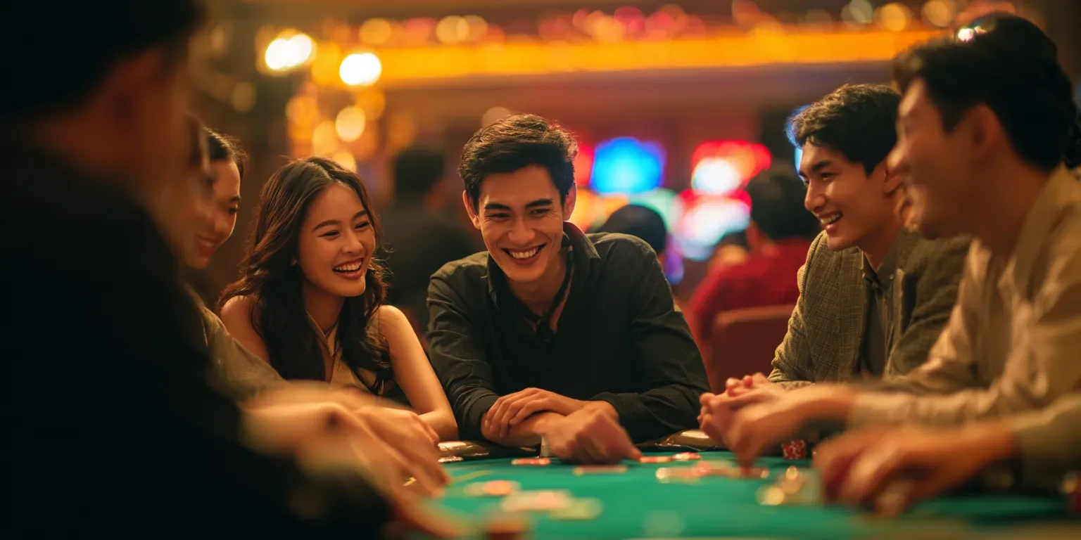 Jenis-Jenis Bonus yang Tersedia untuk Pemain Slot