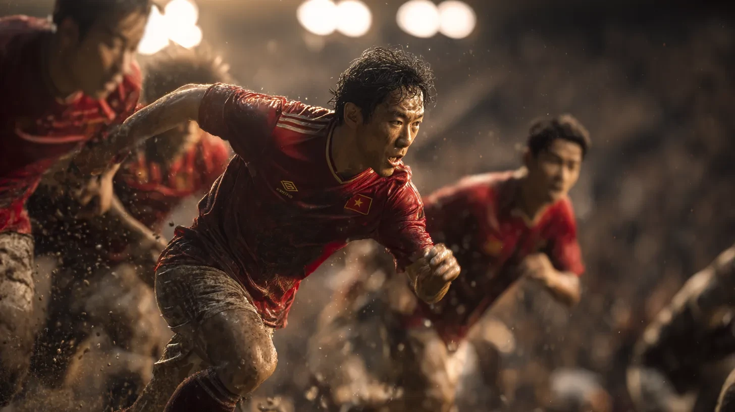 Memahami Peraduan Sepak Bola